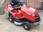 Zitmaaier honda hf2417me nieuw model versamow hydro 2022, Tuin en Terras, Zitmaaiers, Ophalen, Honda, Zo goed als nieuw, 90 tot 120 cm