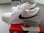 Nike  air max exceed maat 41, Comme neuf, Enlèvement, Blanc, Chaussures de sport