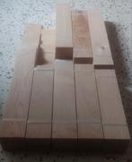 eiken plankjes, Bricolage & Construction, Bois & Planches, Moins de 200 cm, Planche, Enlèvement, Chêne