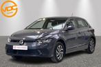Volkswagen Polo VI Life, Autos, Achat, Euro 6, Boîte manuelle, Noir