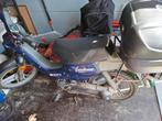 Honda Wallaroo A klasse, Fietsen en Brommers, Ophalen, Gebruikt, Overige modellen, 0 versnellingen