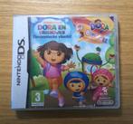 Dora en vriendjes Nintendo DS, Games en Spelcomputers, Games | Nintendo DS, 1 speler, Ophalen of Verzenden, Vanaf 3 jaar