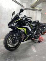 Kawasaki Ninja 650 Performance, Motos, Motos | Kawasaki, Particulier, 2 cylindres, Plus de 35 kW, Sport