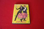 dvd austin powers international man of mystery, Cd's en Dvd's, Ophalen of Verzenden