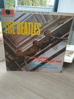 The Beatles Please Please Me 33rpm LP vinylplaat, Cd's en Dvd's, Rock en Metal, Gebruikt, Ophalen of Verzenden