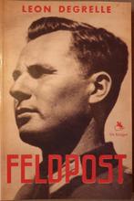 (1940-1945 FRONT DE L’EST DEGRELLE) Feldpost., Boeken, Nieuw, Ophalen of Verzenden