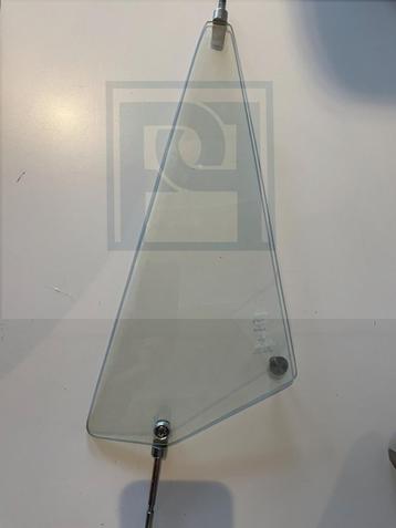 Volvo Ventilatieruit 140 164  links helder bestuurderskant, Auto-onderdelen, Ruiten en Toebehoren, Ophalen of Verzenden, Nieuw