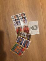 VERSCHILLENDE PANINI FIFA 365 2021 EN 2023 KAARTEN, Enlèvement ou Envoi, Comme neuf, Autres types