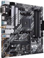 ASUS PRIME B550M A WI-FI II | GRATIS LEVERING, Computers en Software, Moederborden, -, Verzenden, Nieuw, ASUS