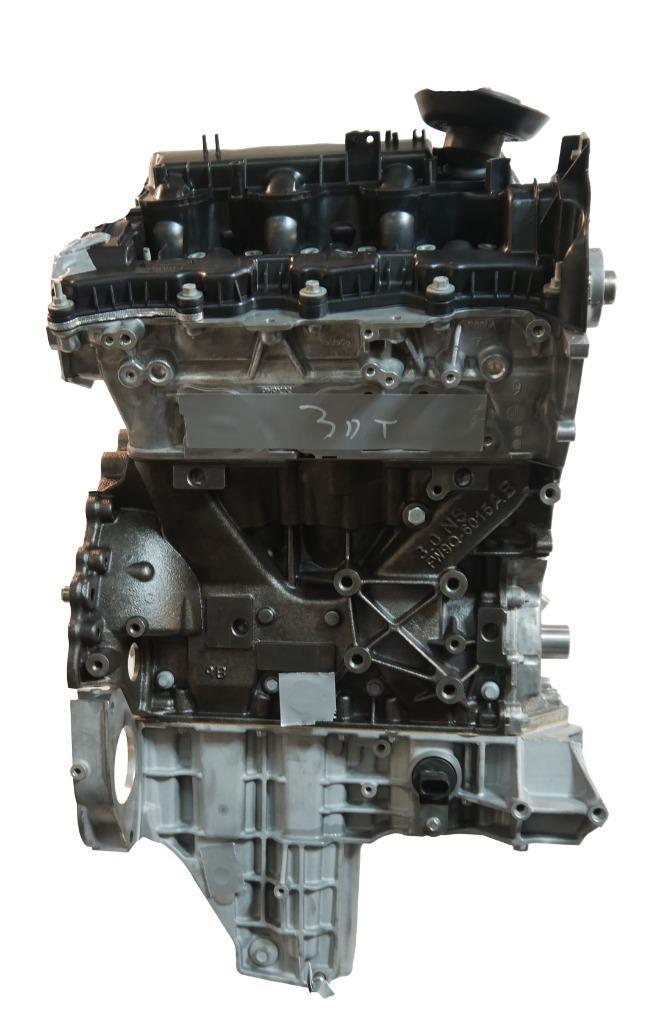 Moteur Land Rover Sport L462 3.0L – 306DTA-306DT – 2019, Auto-onderdelen, Motor en Toebehoren, Land Rover, Gereviseerd, Ophalen of Verzenden