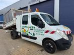 Renault Master *EURO 5-2300DCI* (bj 2012), Euro 5, Achat, Entreprise, Diesel