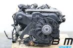2.5 TDI dieselmotor BCZ 132 KW motor Audi A4 8E 059100103TX, Gebruikt