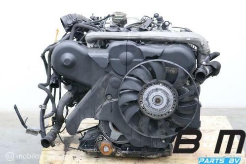 2.5 TDI dieselmotor BCZ 132 KW motor Audi A4 8E 059100103TX, Auto-onderdelen, Motor en Toebehoren, Gebruikt