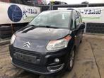 MOTORKAP Citroën C3 Picasso (SH) (01-2009/10-2017) (7901Q7), Gebruikt, Citroën, Motorkap