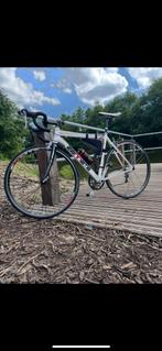 Koersfiets zannata, Fietsen en Brommers, Fietsen | Racefietsen, Carbon, Heren, Nieuw, 15 tot 20 versnellingen
