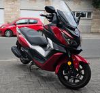 SYM CRUISYM 125i, Fietsen en Brommers, Scooters | SYM, Ophalen, Gebruikt