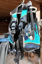 Duikmateriaal Dames XL grootte, S lengte, Watersport en Boten, Duiken, Ophalen of Verzenden, Zo goed als nieuw, Trimvest of Wing