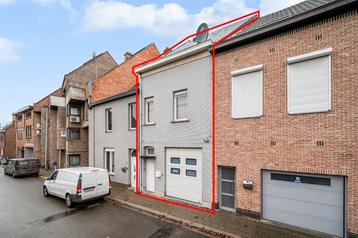 Huis te koop in Aalst, 4 slpks disponible aux enchères