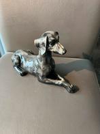 Beeld windhond, Enlèvement