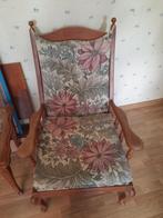 tafels en zeteltjes, Ophalen, Gebruikt, Hout, Vintage