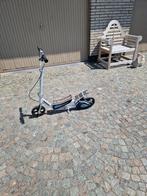 Pedaler Scooter Step, Fietsen en Brommers, Steps, Ophalen of Verzenden, Zo goed als nieuw