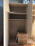 Kledingkast, Huis en Inrichting, Ophalen, Zo goed als nieuw