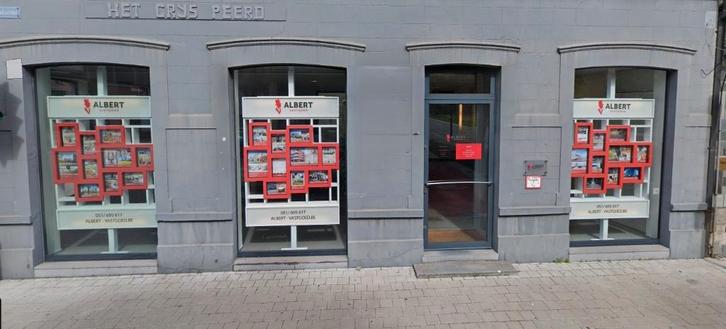 vitrine borden voor etalage, Zakelijke goederen, Kantoor en Winkelinrichting | Kantoormeubilair en Inrichting, Inrichting, Receptie of Entree