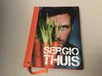 Marc Declercq - Sergio Thuis - prima staat, Boeken, Ophalen, Marc Declercq; Sergio Herman, Tapas, Hapjes en Dim Sum, Zo goed als nieuw