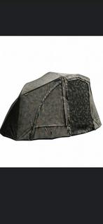 Fox ultra 60 brolly systeem nieuw !!!, Watersport en Boten, Ophalen, Nieuw
