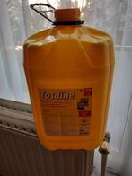 Gratis lege oliekan van 20 liter, Ophalen, Gebruikt