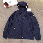 Moncler windbreaker, Vêtements | Hommes, Vestes | Hiver, Moncler, Enlèvement ou Envoi, Bleu, Taille 52/54 (L)