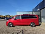 Mercedes-Benz EQV 300 L2 | Airmatic | 360 Camera |, Auto's, Automaat, Stof, Gebruikt, 5 deurs