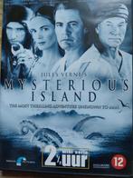 Mysterious Island (2004) (Jules Vernes) DVD, Ophalen of Verzenden, Zo goed als nieuw