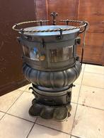 kachel, Huis en Inrichting, Kachels, Ophalen, Gebruikt, Vrijstaand, Hout