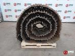 Track shoe + switchgear Caterpillar