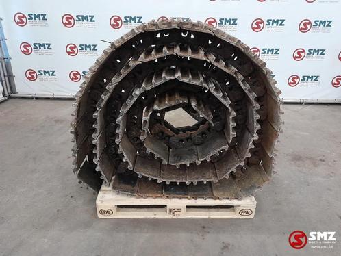 Track shoe + switchgear Caterpillar, Zakelijke goederen, Machines en Bouw | Onderdelen