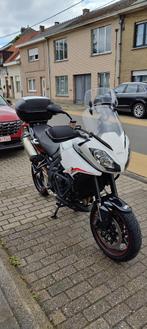 Triumph Tiger Sport 2014, Motoren, 3 cilinders, Handvatverwarming, 1050 cc, Meer dan 35 kW