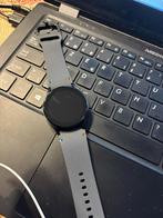 SAMSUNG Smartwatch FE Galaxy Zwart (SM-R861NZKAEUB), Ophalen of Verzenden, Nieuw, Zwart, Android