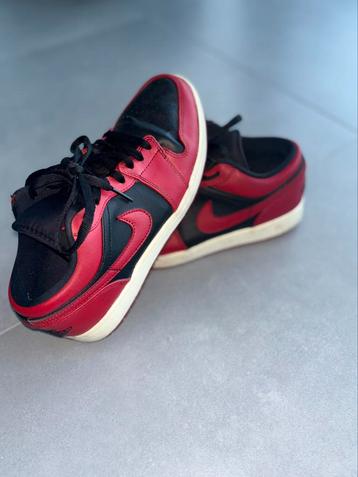 Jordan 1 low beschikbaar voor biedingen