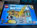 Lego city 7632, Kinderen en Baby's, Speelgoed | Duplo en Lego, Complete set, Ophalen of Verzenden, Lego, Zo goed als nieuw