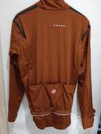 Fietskledij -vest- Castelli (te 8430 Middelkerke), Vêtements d'extérieur, Castelli, XXL, Comme neuf