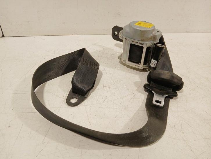 Veiligheidsgordel links voor Iveco New Daily, Auto-onderdelen, Interieur en Bekleding, Overige automerken, Gebruikt, Herkomst onderdeel bekend