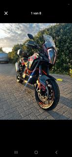 KTM Super Adventure 1290s, Motoren, Particulier, Quickshifter