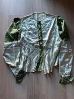 Costume carnaval Bommels Ronse renaix 1950, Enlèvement ou Envoi, Comme neuf