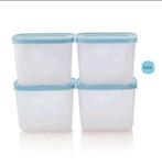 Tupperware 1,1 liter igloo dozen, Huis en Inrichting, Keuken | Tupperware, Nieuw, Ophalen of Verzenden