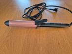 Fer à boucler Babyliss, Enlèvement ou Envoi, Comme neuf, Fer à friser ou Lisseur