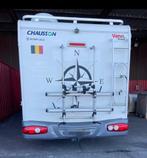 Chausson welcome 18 Ducato 2.3 Jtd bj. 2007 96000km, Alkoof, Koelkast, Fiat, Cassettetoilet