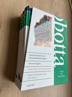 Sobotta Atlas of Anatomy, Boeken, Ophalen, Zo goed als nieuw