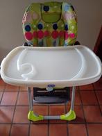 Eetstoel, Enfants & Bébés, Bains & Soins, Enlèvement, Utilisé