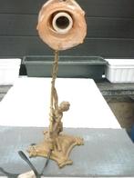 Lampe, Enlèvement ou Envoi